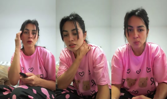 n.zacariaz TikTok Live — Oct 3, 2026, 2:37 PM