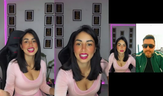 n.zacariaz TikTok Live — Oct 3, 2026, 6:30 PM