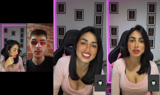 n.zacariaz TikTok Live — Oct 3, 2026, 8:10 PM
