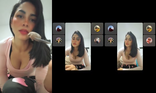 n.zacariaz TikTok Live — Oct 4, 2026, 12:04 AM