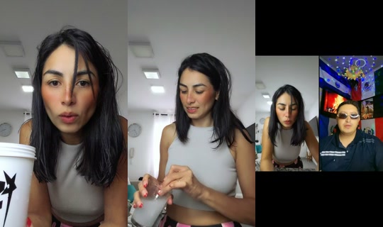 n.zacariaz TikTok Live — Oct 4, 2026, 6:18 PM