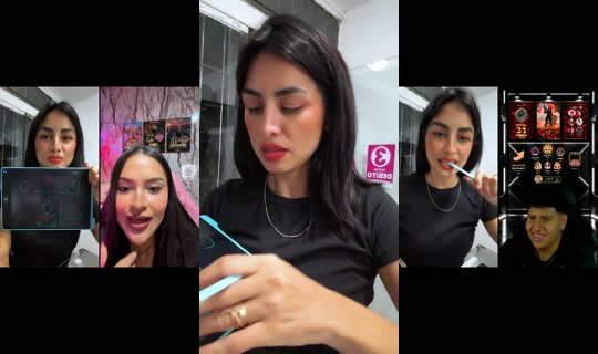 n.zacariaz TikTok Live — Oct 7, 2026, 10:46 PM