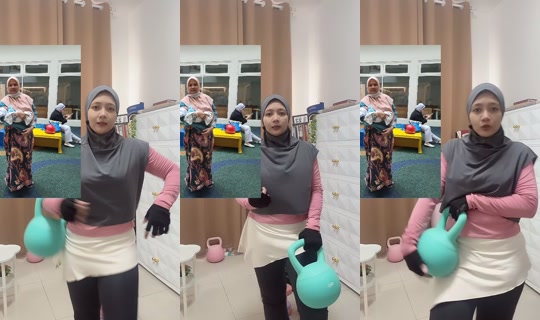 n0rshahrizan TikTok Live — Aug 22, 2026, 4:07 AM