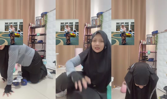 n0rshahrizan TikTok Live — Aug 22, 2026, 9:00 AM