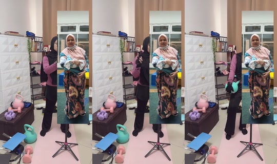 n0rshahrizan TikTok Live — Aug 24, 2026, 3:58 AM