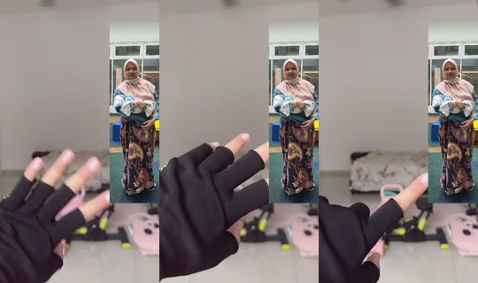 n0rshahrizan TikTok Live — Aug 24, 2026, 11:10 AM