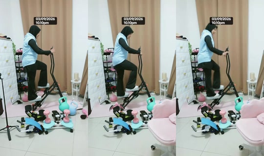 n0rshahrizan TikTok Live — Sep 3, 2026, 2:26 PM