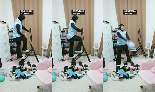 n0rshahrizan TikTok Live — Sep 3, 2026, 3:16 PM