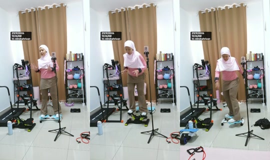 n0rshahrizan TikTok Live — Sep 29, 2026, 2:27 AM