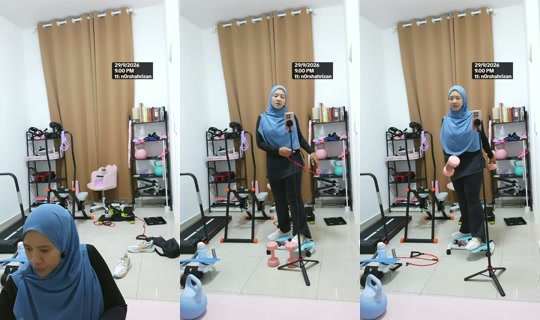 n0rshahrizan TikTok Live — Sep 29, 2026, 12:58 PM