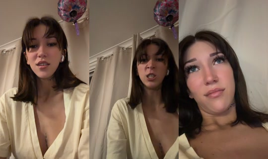 n0tm3br3d45 TikTok Live — Sep 25, 2026, 8:05 AM
