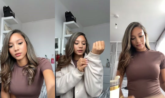 n0ttmalika TikTok Live — Sep 3, 2026, 10:12 AM