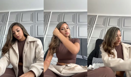n0ttmalika TikTok Live — Sep 3, 2026, 10:30 AM