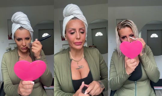 n1iccoo TikTok Live — Sep 19, 2026, 9:47 AM