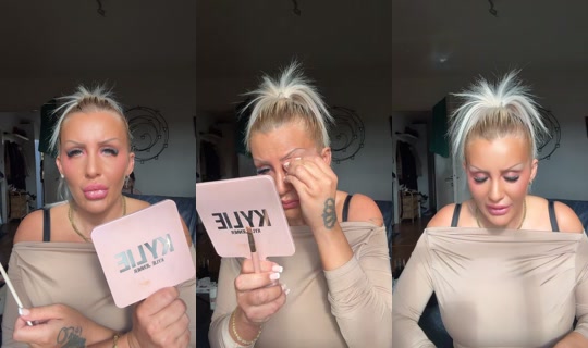 n1iccoo TikTok Live — Oct 3, 2026, 10:32 AM