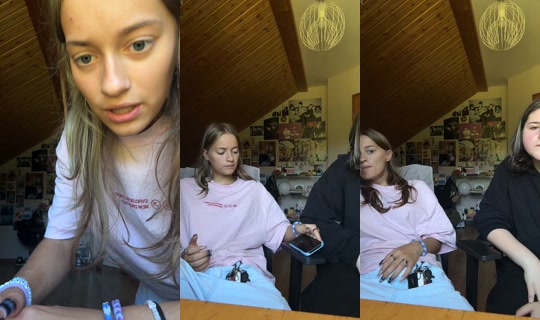 n1kkylalel TikTok Live — Aug 20, 2026, 1:02 PM