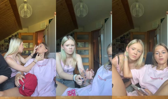 n1kkylalel TikTok Live — Aug 20, 2026, 2:41 PM