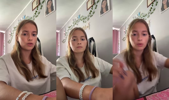 n1kkylalel TikTok Live — Aug 23, 2026, 11:36 AM