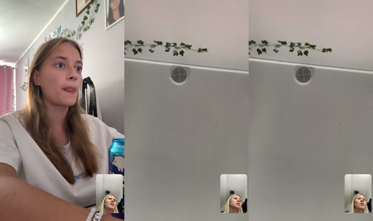 n1kkylalel TikTok Live — Aug 23, 2026, 12:26 PM