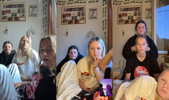 n1kkylalel TikTok Live — Oct 3, 2026, 3:40 PM
