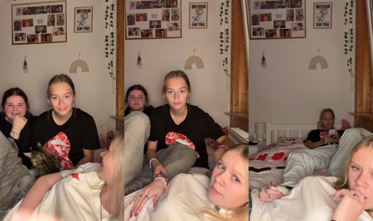 n1kkylalel TikTok Live — Oct 3, 2026, 4:30 PM