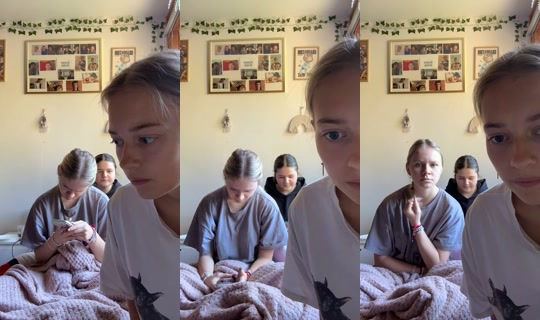 n1kkylalel TikTok Live — Oct 4, 2026, 9:12 AM