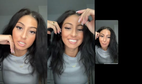 n1rvanaa20 TikTok Live — Sep 23, 2026, 8:07 PM