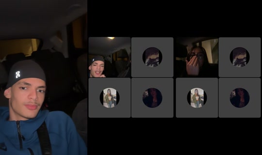n1rvanaa20 TikTok Live — Oct 3, 2026, 10:45 PM