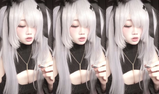 n1yeon_t TikTok Live — Aug 21, 2026, 12:42 PM