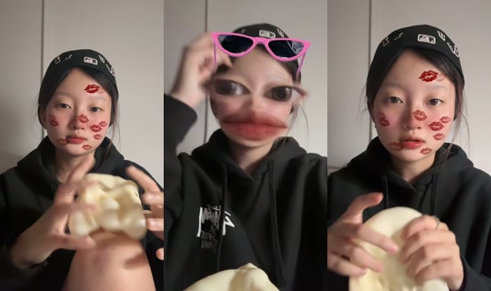 n1z1nu1 TikTok Live — Oct 7, 2026, 4:58 PM