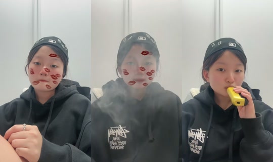 n1z1nu1 TikTok Live — Oct 7, 2026, 5:13 PM