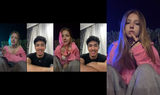n2ssaaa TikTok Live — Aug 31, 2026, 5:38 PM