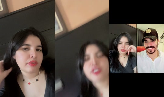 n3233125 TikTok Live — Oct 3, 2026, 7:24 AM