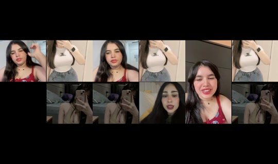 n3233125 TikTok Live — Oct 4, 2026, 9:25 AM