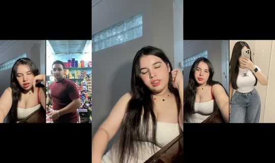 n3233125 TikTok Live — Oct 5, 2026, 3:46 AM
