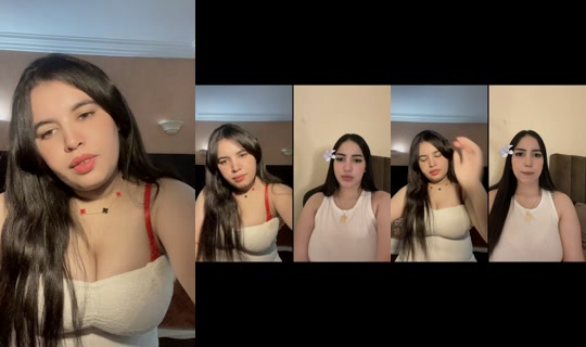 n3233125 TikTok Live — Oct 5, 2026, 4:27 AM