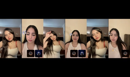 n3233125 TikTok Live — Oct 5, 2026, 5:18 AM