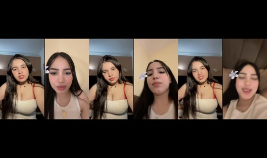 n3233125 TikTok Live — Oct 5, 2026, 8:38 AM
