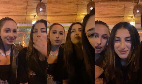 n5irrr2 TikTok Live — Sep 25, 2026, 6:12 PM
