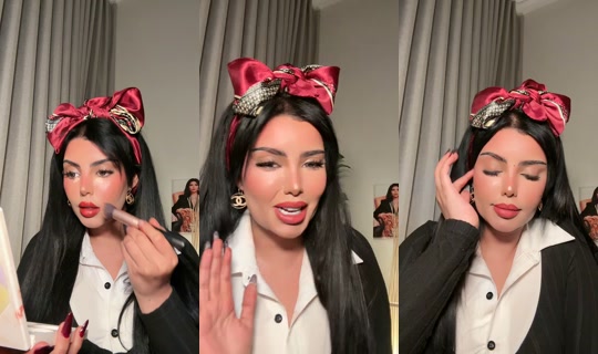 n6_n61 TikTok Live — Oct 1, 2026, 3:26 AM
