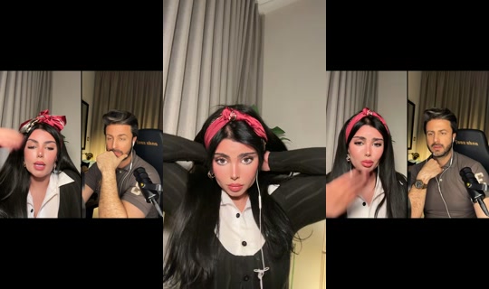 n6_n61 TikTok Live — Oct 1, 2026, 4:16 AM