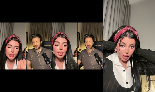 n6_n61 TikTok Live — Oct 1, 2026, 5:07 AM