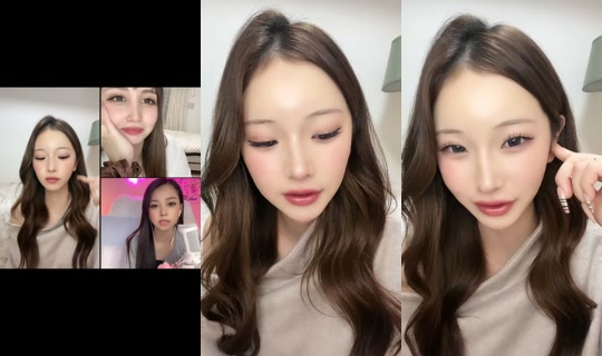 n7k.1oa TikTok Live — Oct 7, 2026, 11:03 AM