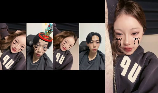 n7k.1oa TikTok Live — Oct 7, 2026, 3:33 PM