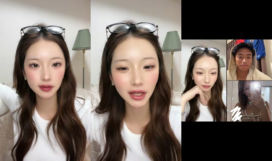 n7k.1oa TikTok Live — Oct 8, 2026, 1:11 PM