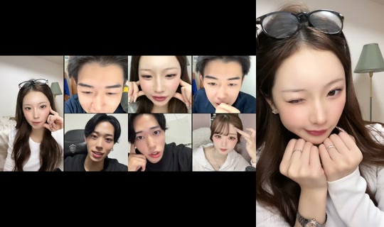 n7k.1oa TikTok Live — Oct 8, 2026, 2:52 PM
