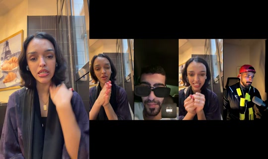 n98xb TikTok Live — Sep 14, 2026, 6:49 PM