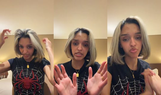 n98xb TikTok Live — Sep 28, 2026, 7:25 PM