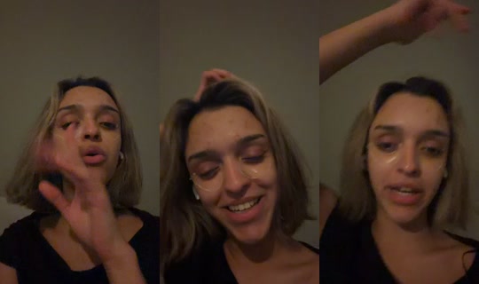 n98xb TikTok Live — Oct 3, 2026, 8:20 PM
