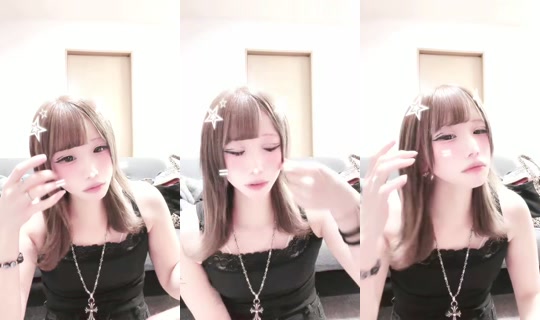 n_12m.s TikTok Live — Oct 8, 2026, 11:30 AM